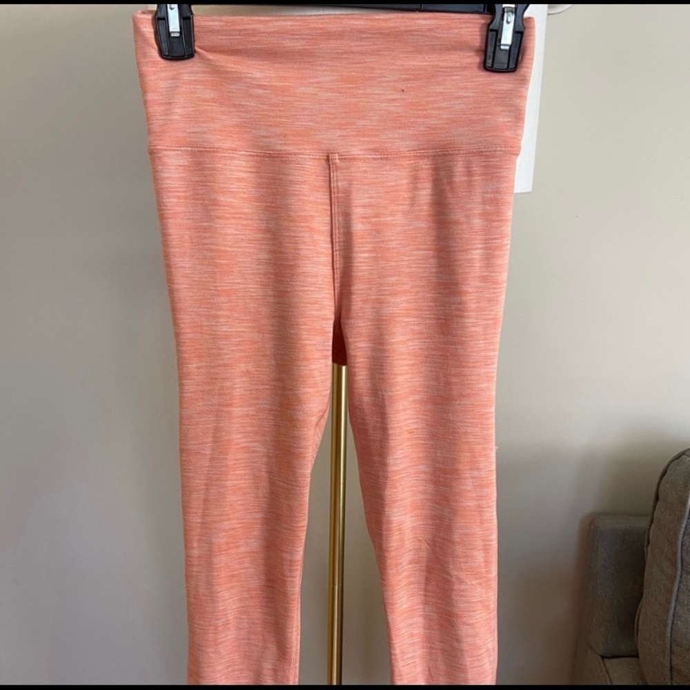 Outdoor voices freeform leggings